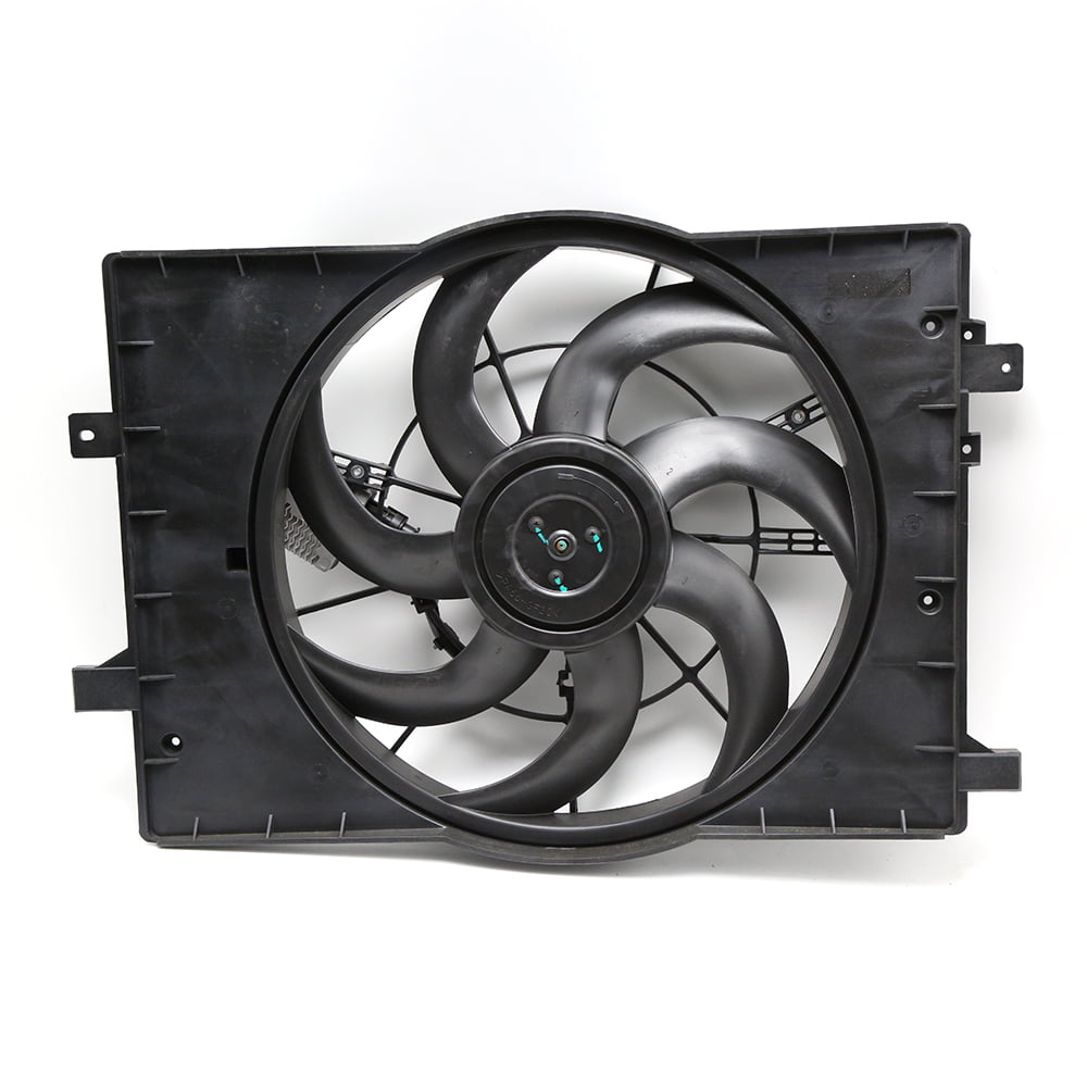 2078011000 Modul Kontrol Kendaraan Listrik dengan Unit Motor Cocok Geely 2019 Emgrand GS/GL EV
