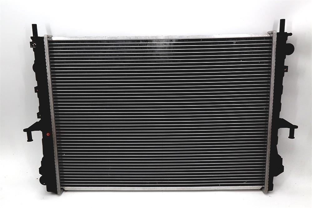 10001379 Roewe Mobil Roewe 550 MG 6 Aluminium mesh kanggo radiator tangki banyu