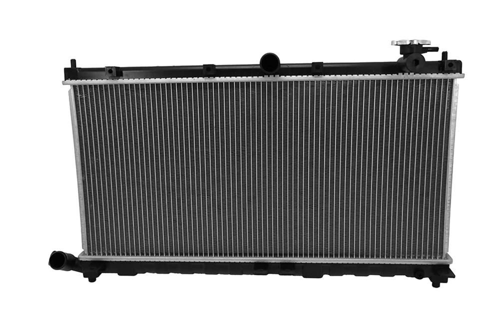 1014460900 BYD Mobil BYD F3 Aluminium radiator tangki banyu