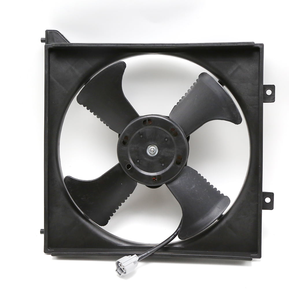 10145490-00 Radiator Cooling Fan Majelis Mathuk BYD F3 Series
