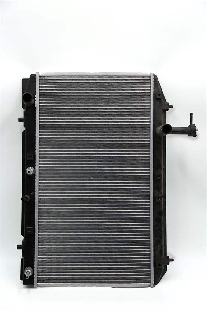 1016003046 GEELY Mobil MT GX7 Radiator Tank