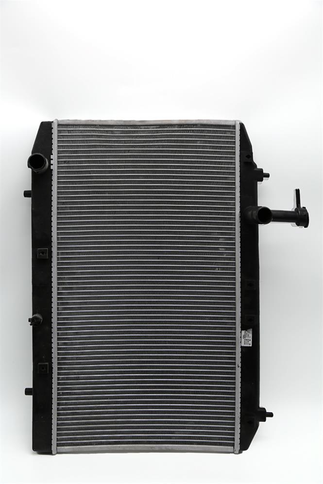 1016004454 Tangki Radiator GEELY GX2 MT