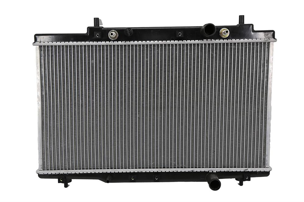 101601016 GEELY Mobil AT King Kong Radiator Tank