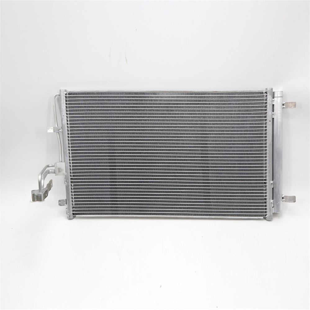 1016015484 GEELY Car Vision X6 1.3T Conditioner Radiator kondensor