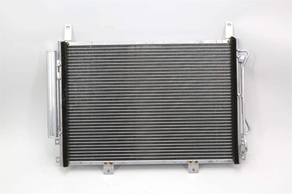 1016016562 GEELY Car Vision X1 1.0 Conditioner Radiator kondensor