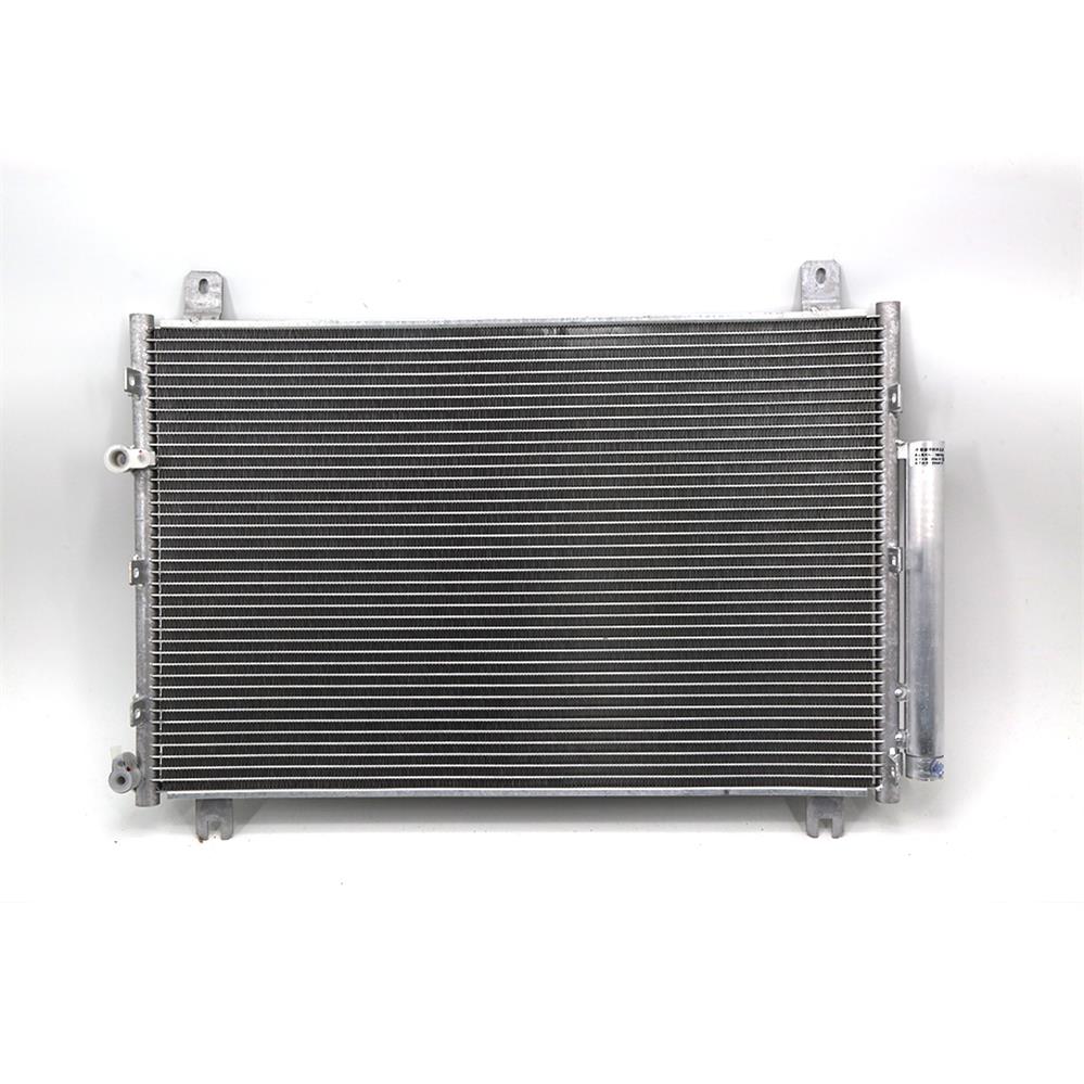 1016017453 GEELY Vision X3 1.5 Kondisioner Radiator kondensor