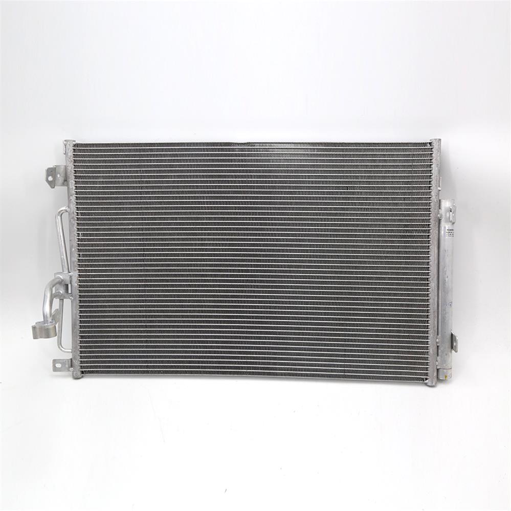 1016018206 GEELY Car Vision X6 1.4T Conditioner Radiator kondensor