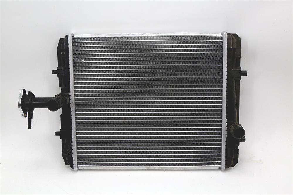 10193977-00 BYD Mobil BYD F0 Aluminium radiator tangki banyu