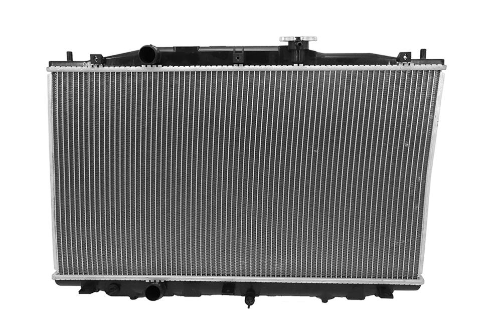 10207611-00 BYD Mobil BYD F6 M6 Aluminium radiator tangki banyu