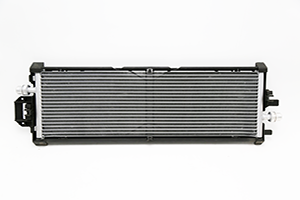 1057999-00-B Tesla Model S Radiator Lawas