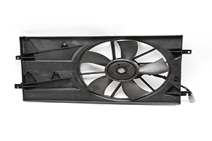 1066001554 Majelis Kipas Pendingin Radiator Kompatibel karo Geely Haijing | Hanbo® Grosir