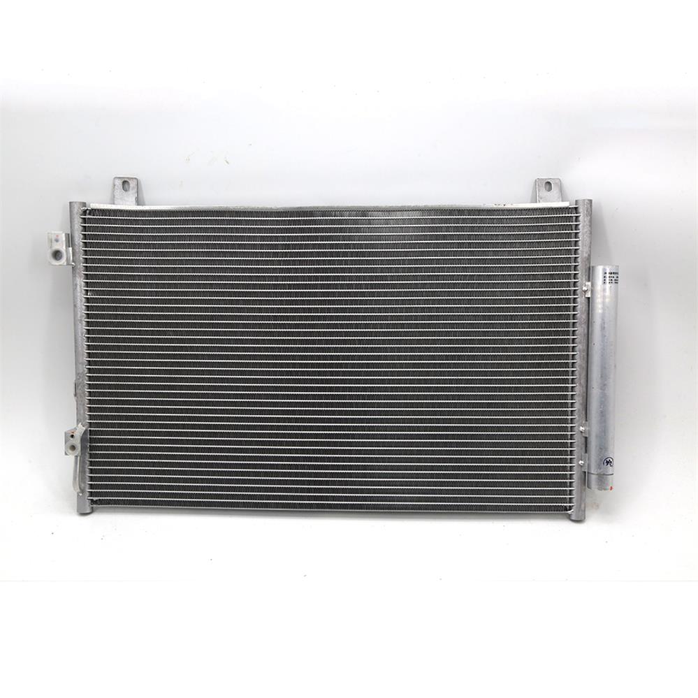 1067004321 GEELY EMGRAND 1.3T Kondisioner Radiator kondensor