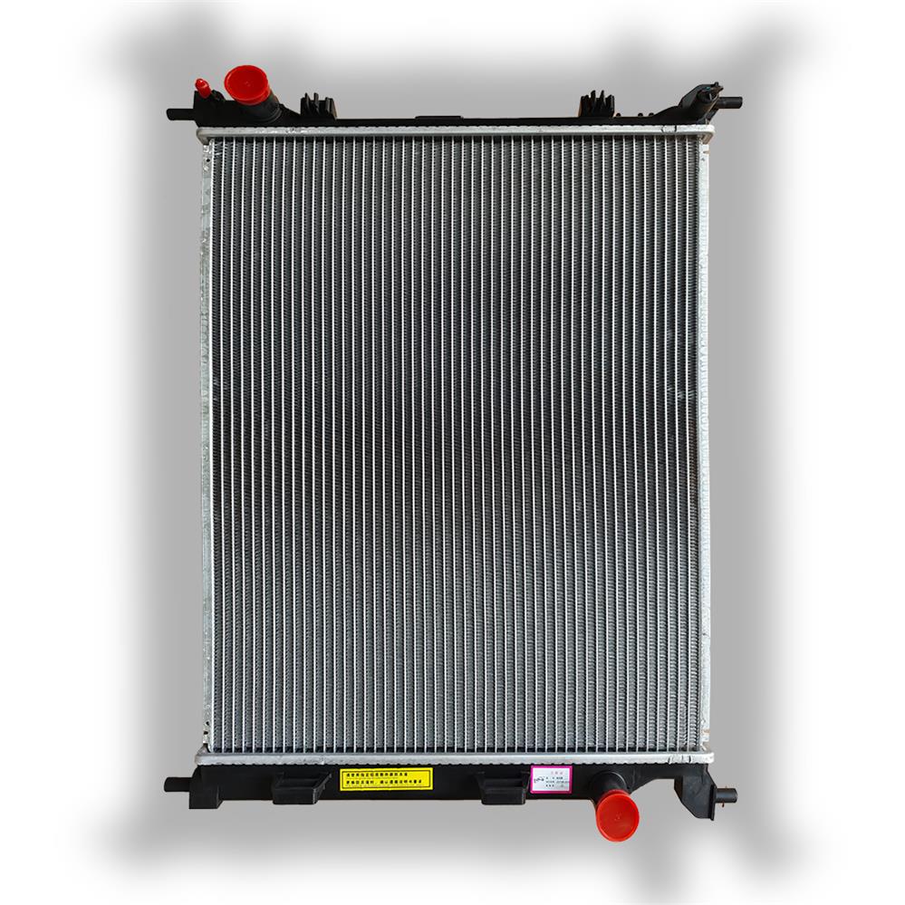 1301100-CD01 Chang an Car 2020 CS75 2.0T radiator