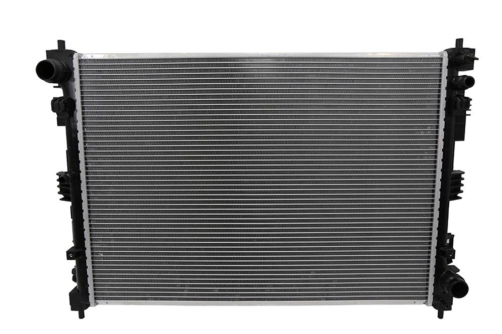 1301100XKQ00A Tembok Besar Mobil Harvard F7/F5/H4 4B15A 4G15F Aluminium tangki air radiator