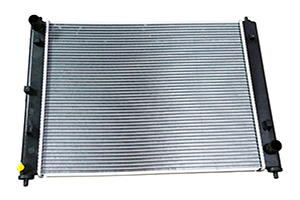1301100XKV08A Tembok Besar Haval H9 Radiator