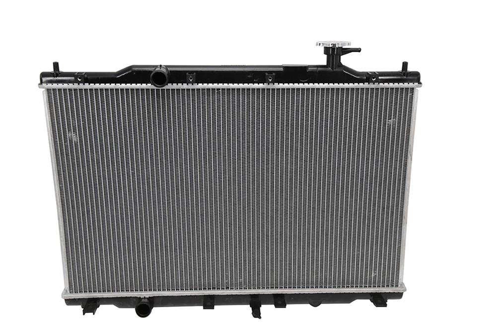 1301100XKZ08A Tembok Besar Haval H6 Versi bensin Radiator Aluminium