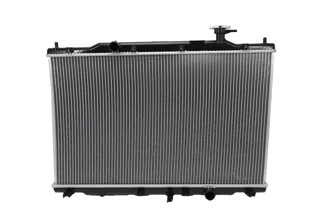 1301100XKZ16A Tembok Besar Haval H6 versi Diesel radiator Aluminium