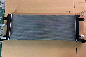 1301200-BU401-AA Changan F70 BU32 Aluminium Radiator