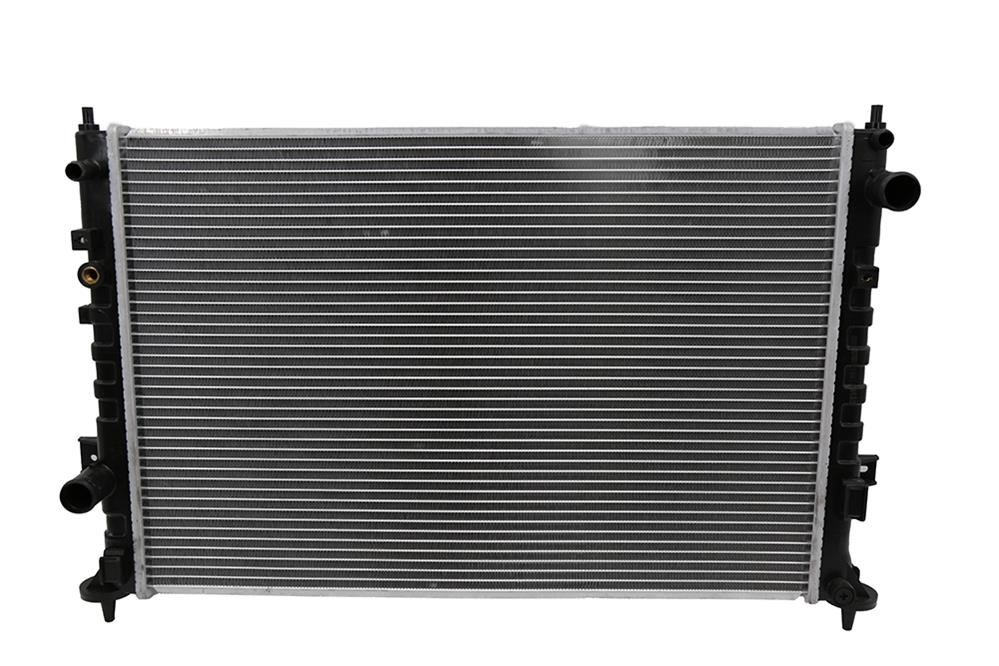 2069020900 Geely 2019 Emgrand GS GL 1.5T MT Bensin-Listrik Hibrida Mobil Aluminium tangki radiator