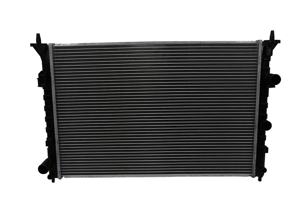 2069026200 Mobil Geely 2020 Emgrand GS GL 1.5T MT Tangki Radiator Aluminium