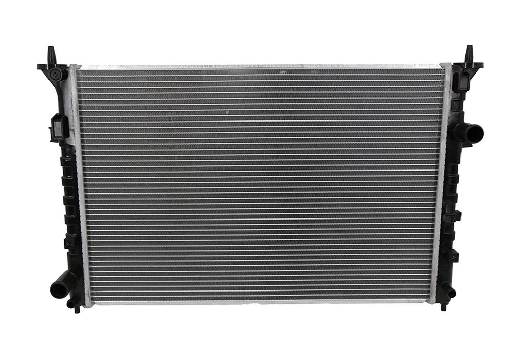 2069026400 Mobil Geely 2019 Emgrand GS GL 1.5T MT Tangki Radiator Aluminium