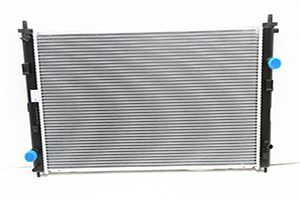 2069035700 Geely Binrui 2022 1.5T MT Radiator