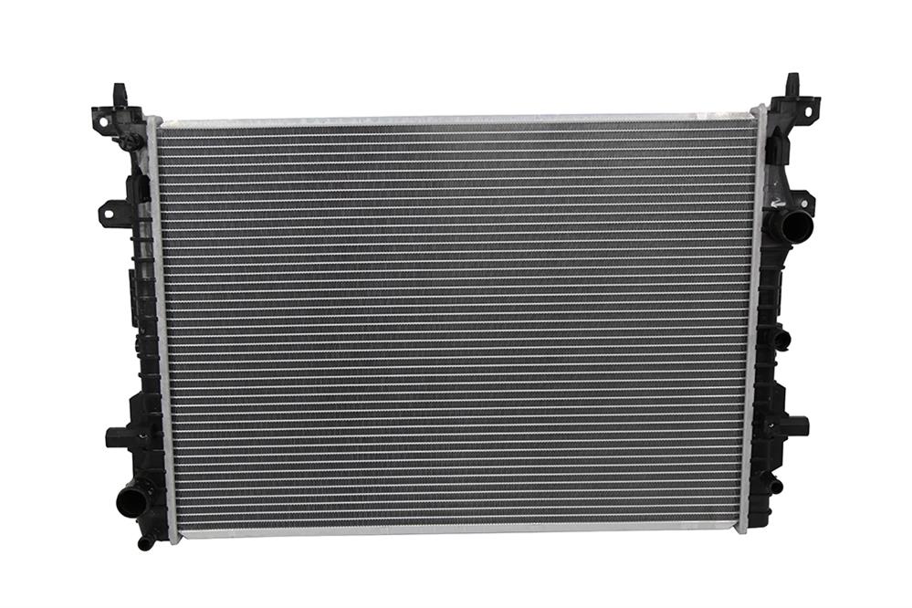 2069525700 Geely Mobil LYNK 06 BinYue Radiator Aluminium 1.5T