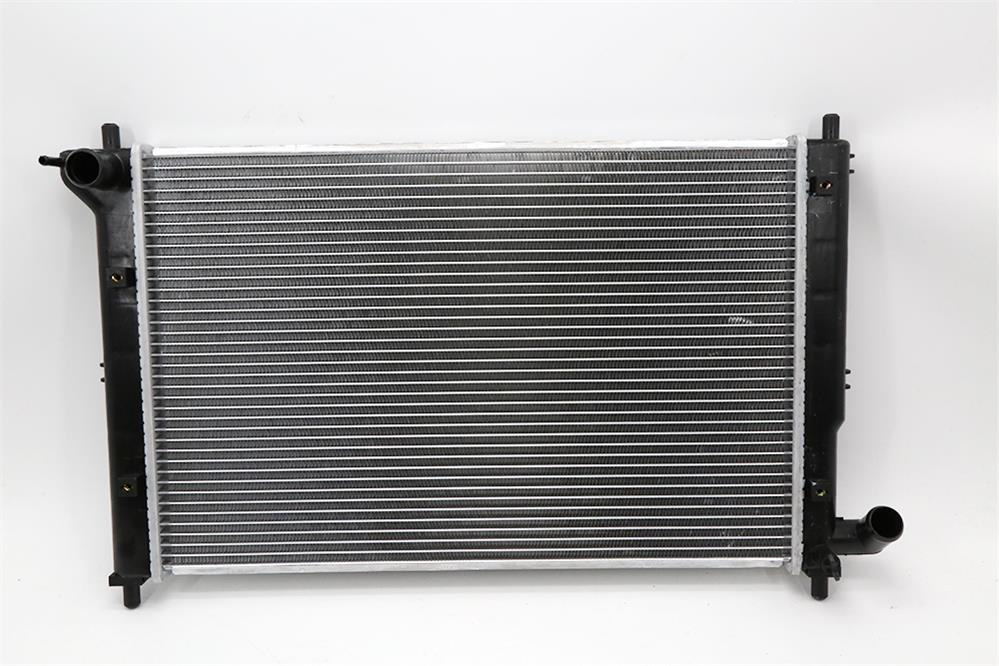 23525408 SGMW SAIC Wuling Baojun 510 310W 1.5 MT Aluminium radiator