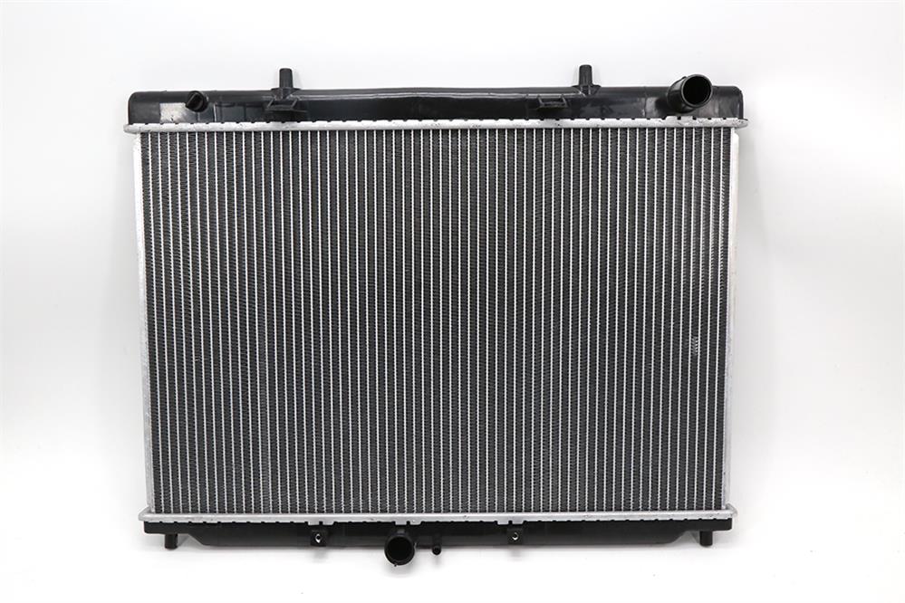 24553239 SGMW SAIC Wuling Hong Guang 1.4 MT Aluminium radiator