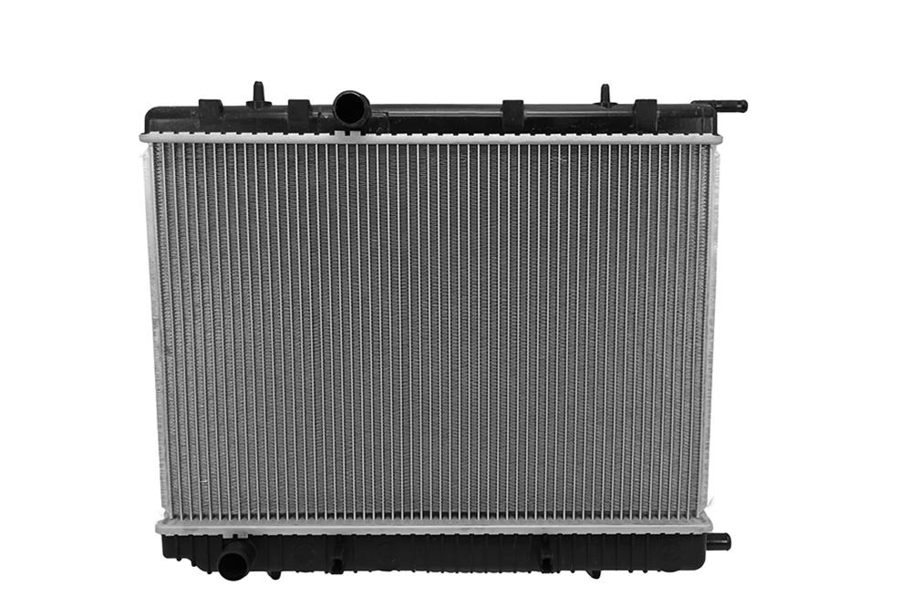 2801000 DongFeng Mobil AEOLUS S30 MT 1.6L Aluminium radiator tangki banyu