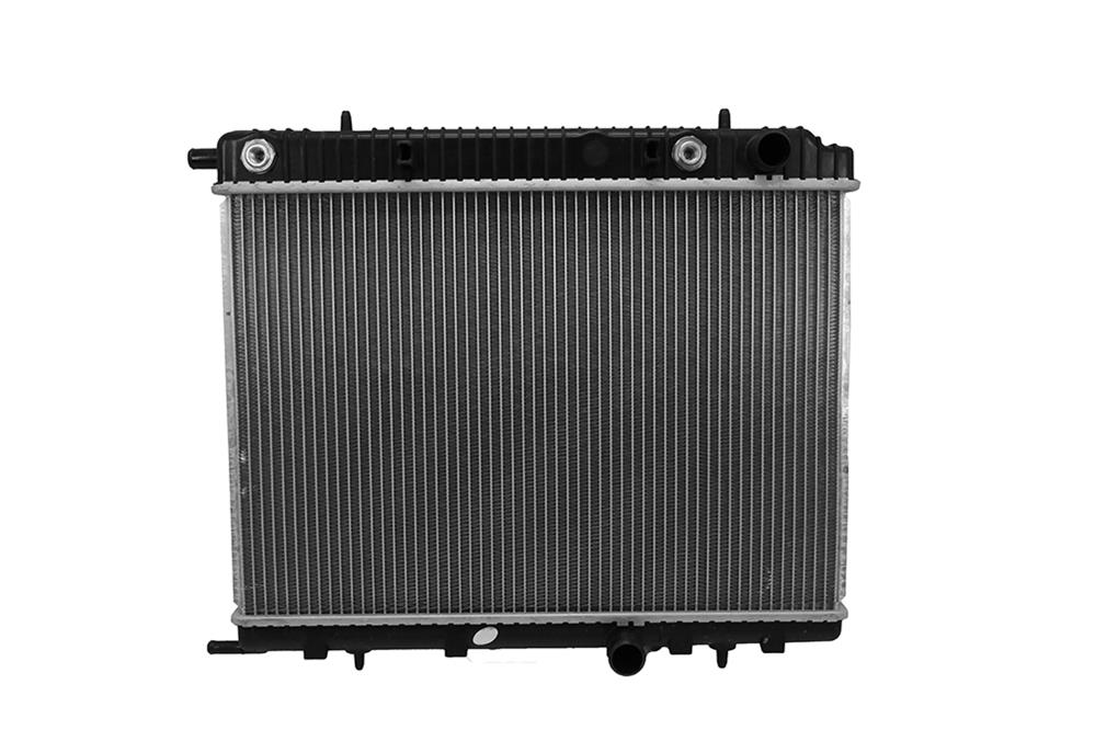 2801001 DongFeng Mobil AEOLUS S30 AT 1.6 Aluminium Radiator