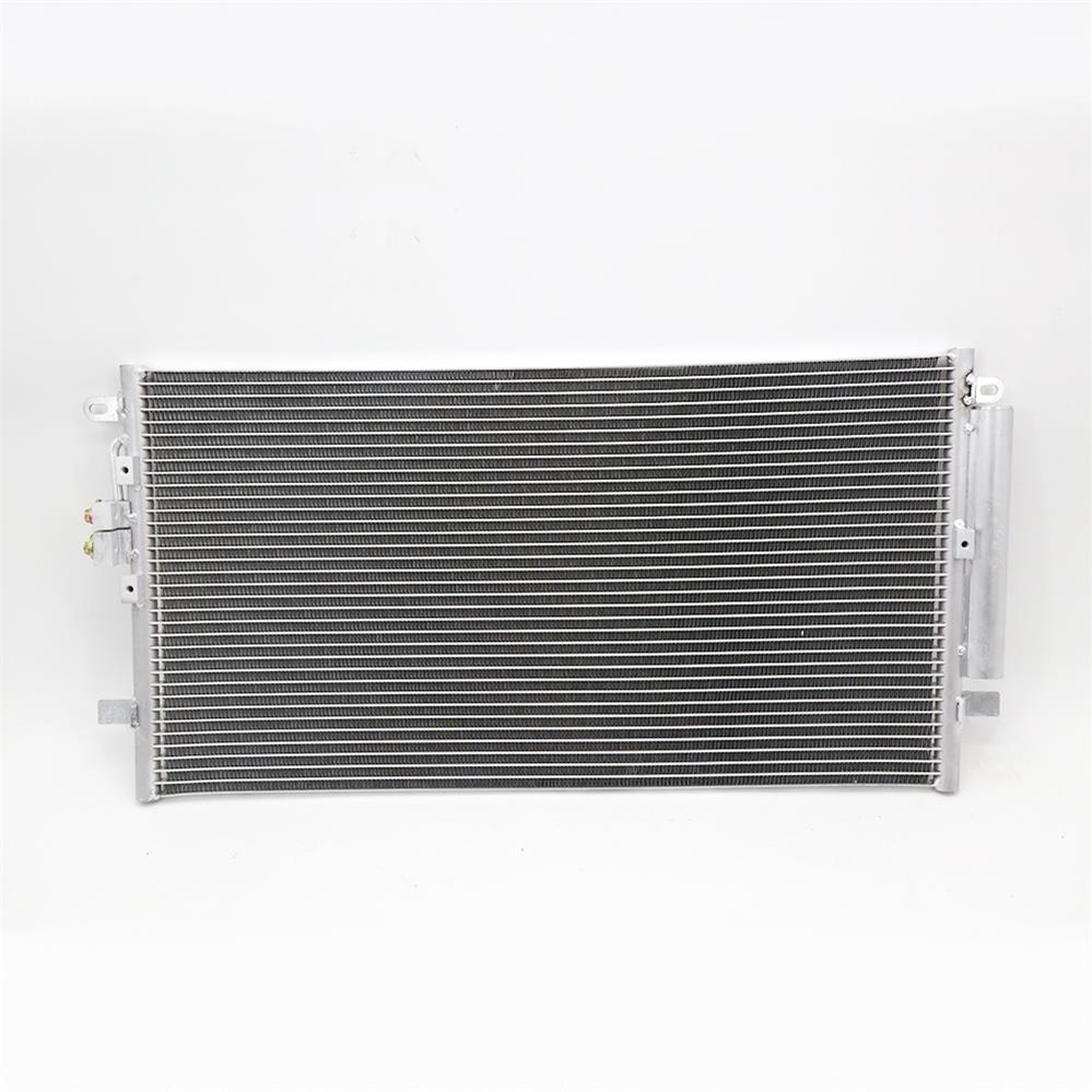 8010038600 GEELY Mobil Emgrand GL GS Kondisioner Radiator kondensor