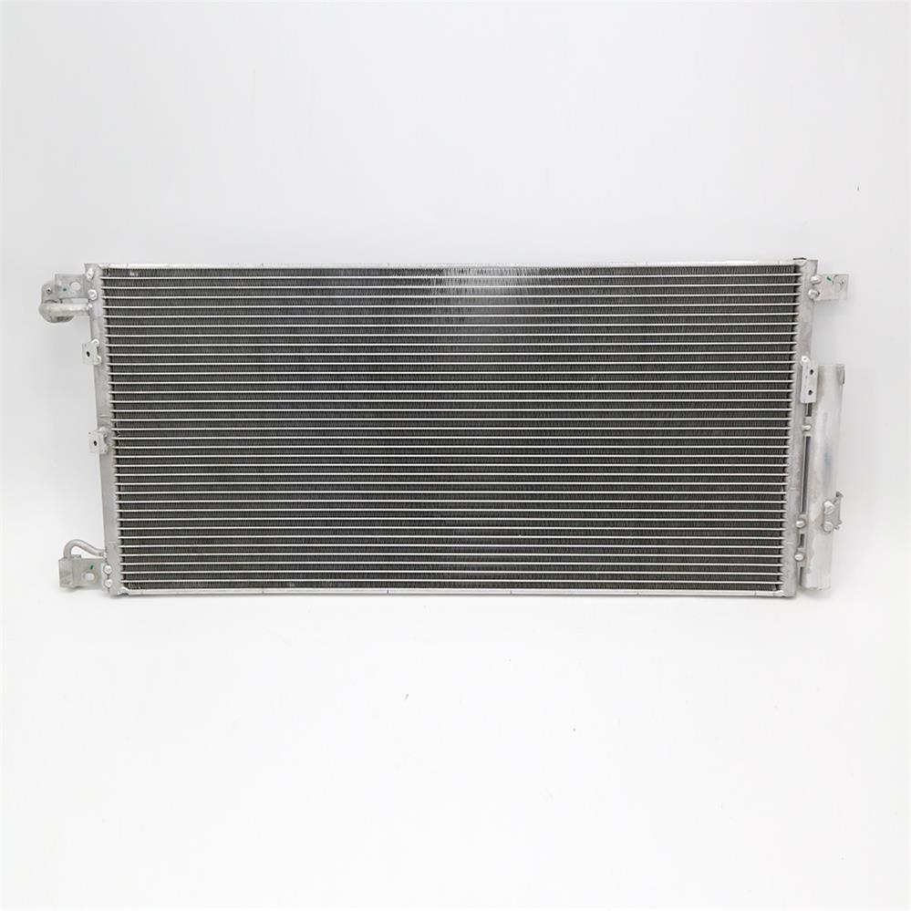 8010052400 GEELY Mobil Binrui 1.4T Conditioner Radiator kondensor