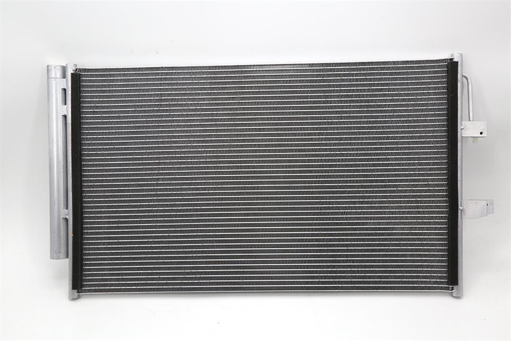 8010074000 GEELY Mobil HAOYUE 1.8T Kondisioner Radiator kondensor