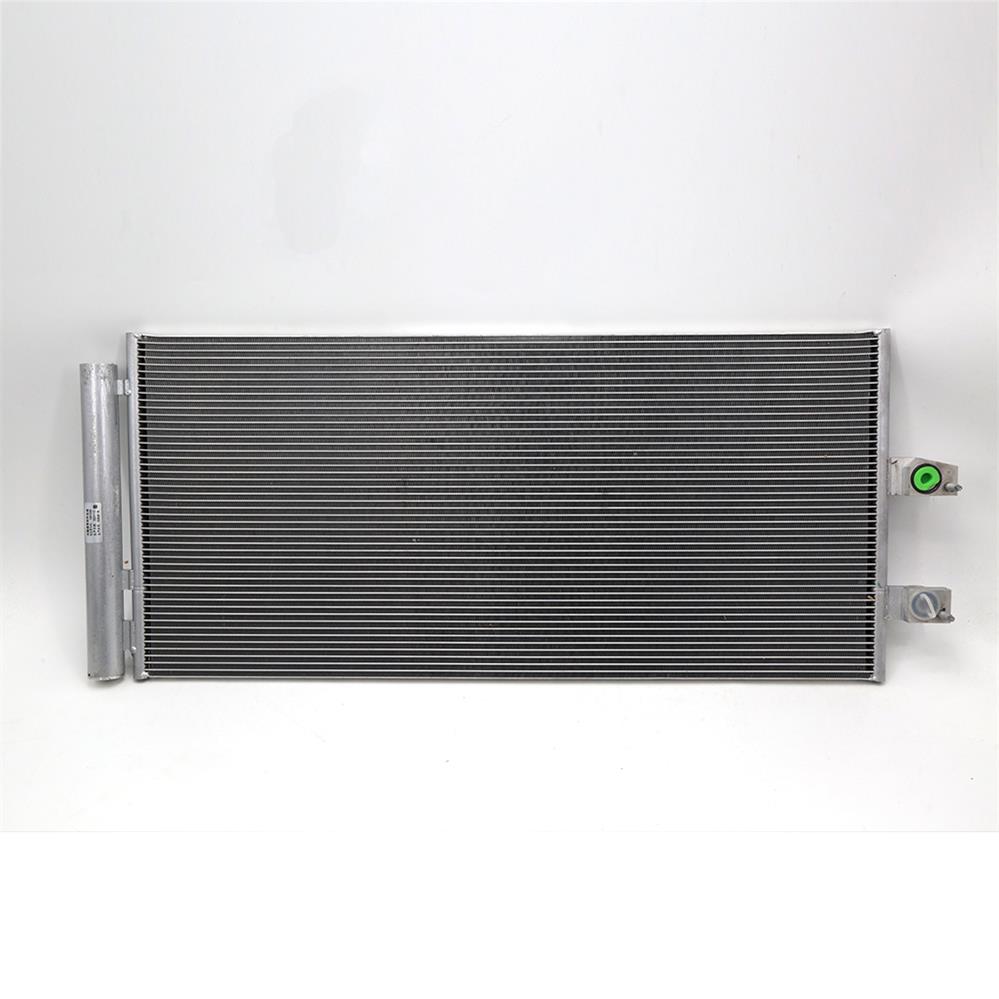 8010082900 GEELY Mobil Xing rui 2.0T Kondisioner Radiator kondensor