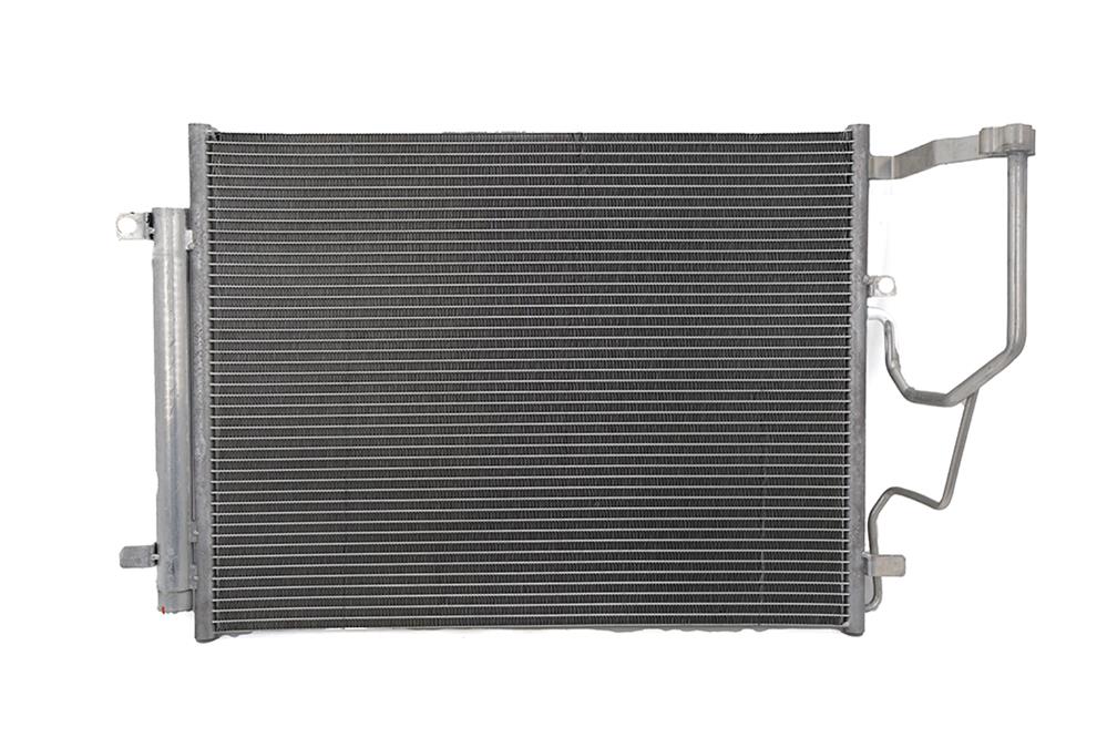 8105100-EP03 Changan Deep Blue SL03 Range Extended Electric Vehicle Condenser