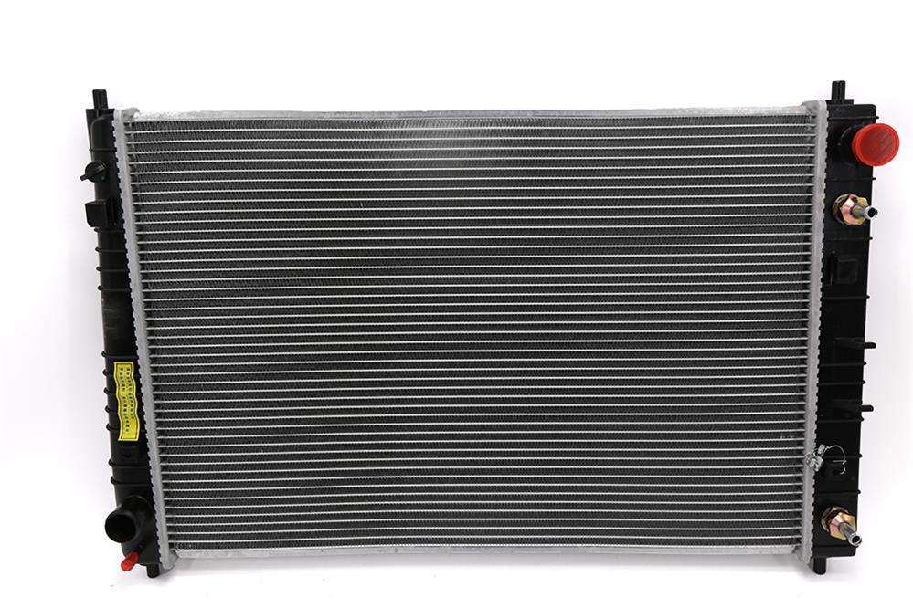 CD101031-1600 Changan Raeton 1.8T radiator