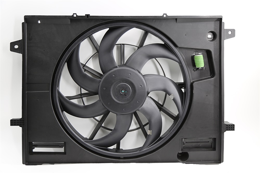 CD569F2801040500 Changan UNI-T UNI-K CS55plus 1.5T Radiator Fan