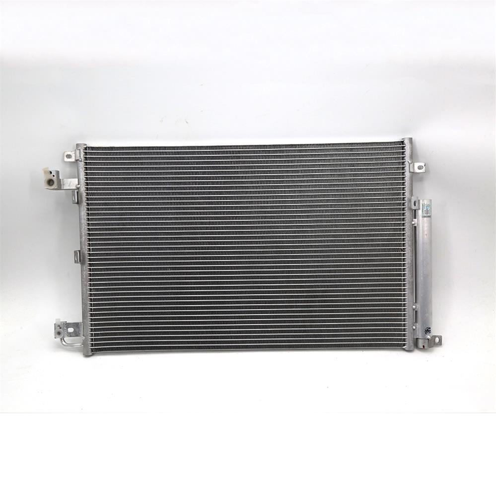 CK-5648120 GEELY mobil 2018 Yuan jing Vision 1.5 Conditioner Radiator kondensor