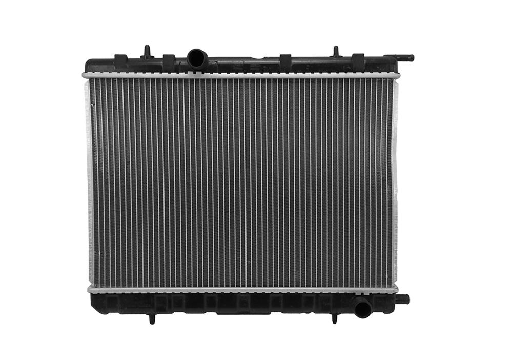 DongFeng Car AEOLUS S30 AT 1.5 Aluminium radiator saka tank banyu