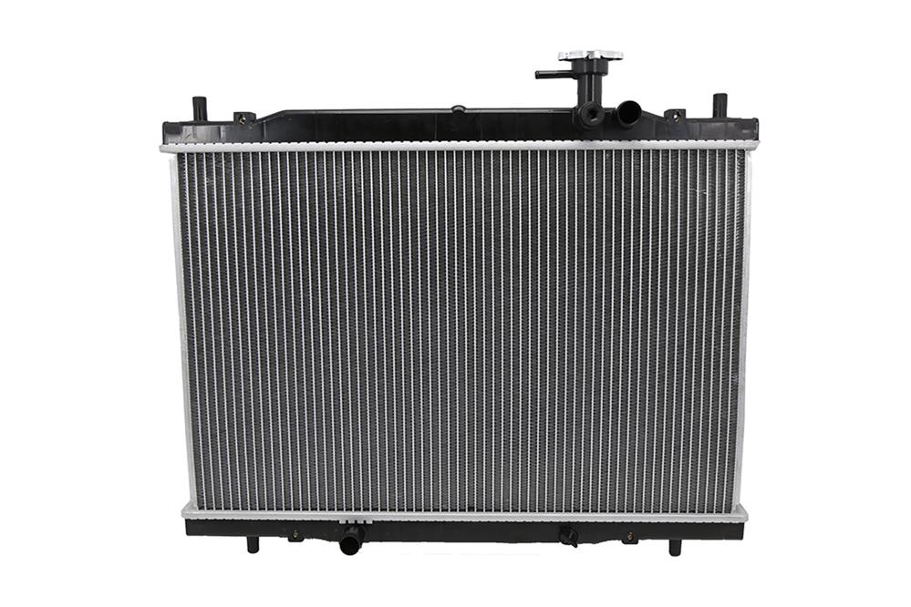 DongFeng Mobil DFSK K07S 1.2L Aluminium tank banyu radiator