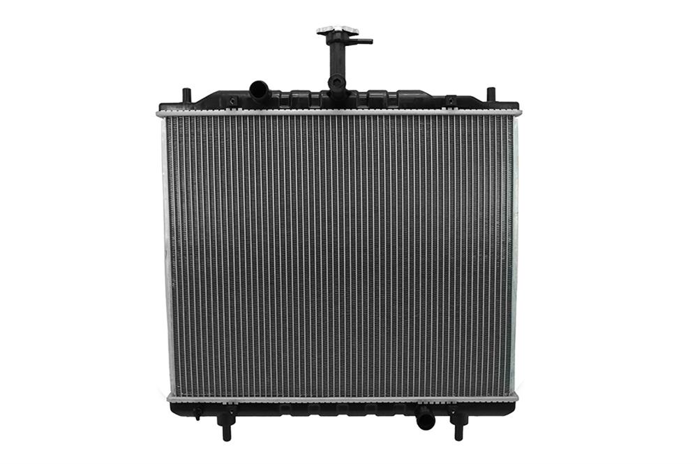 Dongfeng Mobil fencon fengon S560 GLORY S560 1.8 MT Aluminium radiator tangki banyu