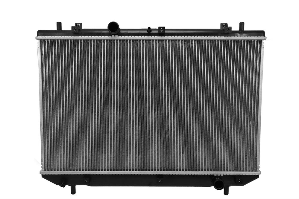 Dongfeng Mobil fencon GLORY 580 1.5T SA03 Aluminiumradiator tangki banyu