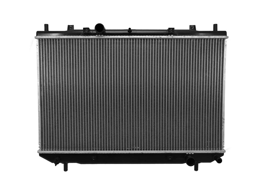 Dongfeng Mobil fencon GLORY 580 1.8L SA05 Aluminium radiator tangki banyu