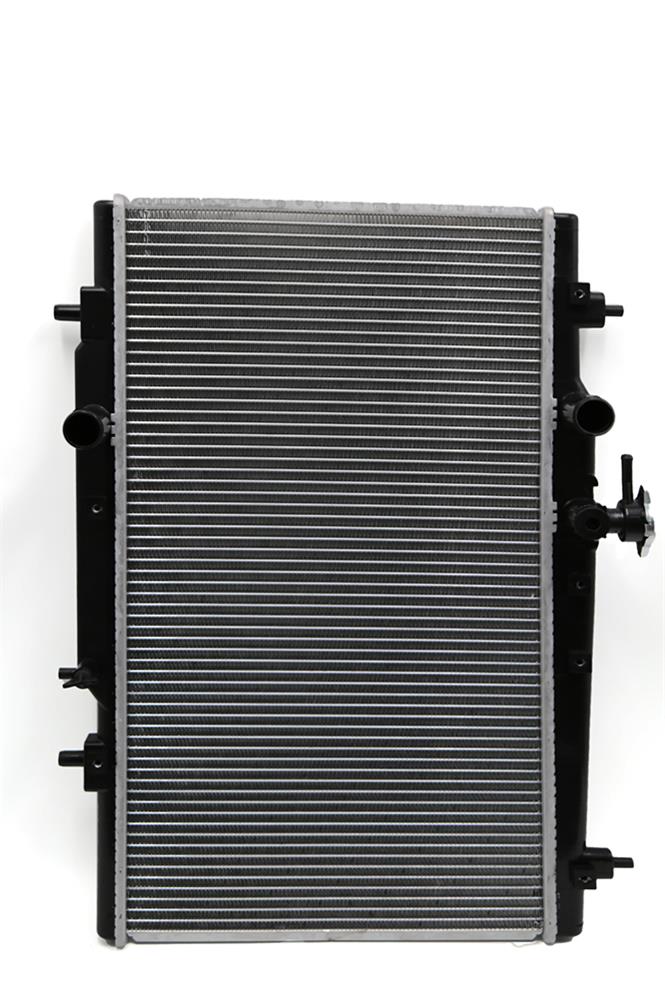 Radiator Kapal Liberty Mobil Geely