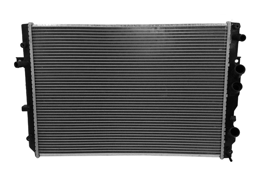 HA-1301100 BYD Mobil BYD Qin Suhu Tinggi Aluminium radiator tangki banyu