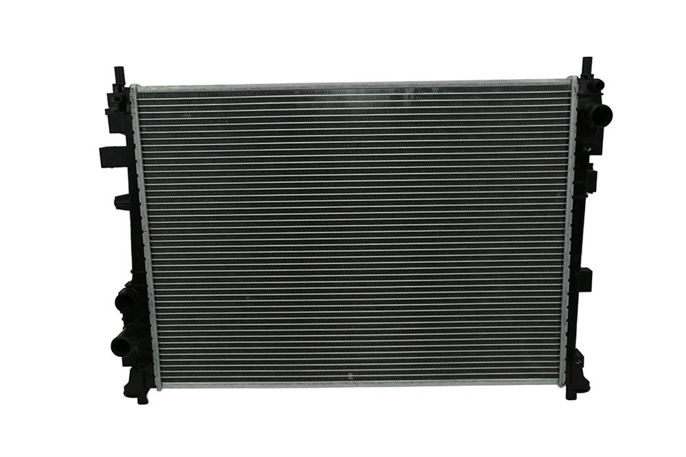 HA2HE-1301010 BYD Mobil BYD Qin PULS-DMi Aluminium mesh kanggo radiator tangki banyu