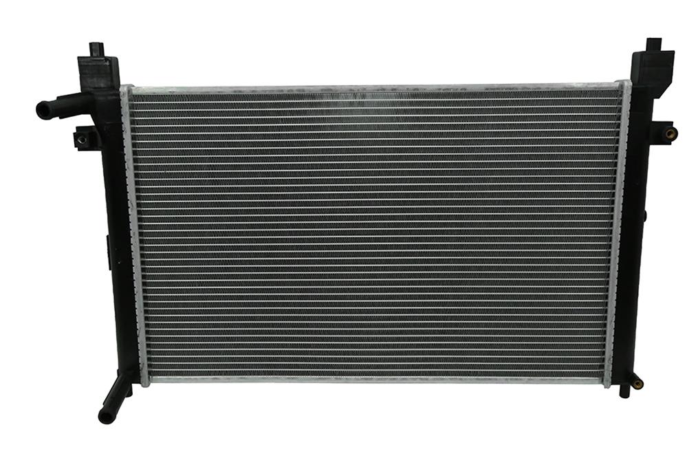 HADF-1301200 BYD Mobil BYD Qin PRO bahan bakar Aluminium mesh kanggo radiator tangki banyu