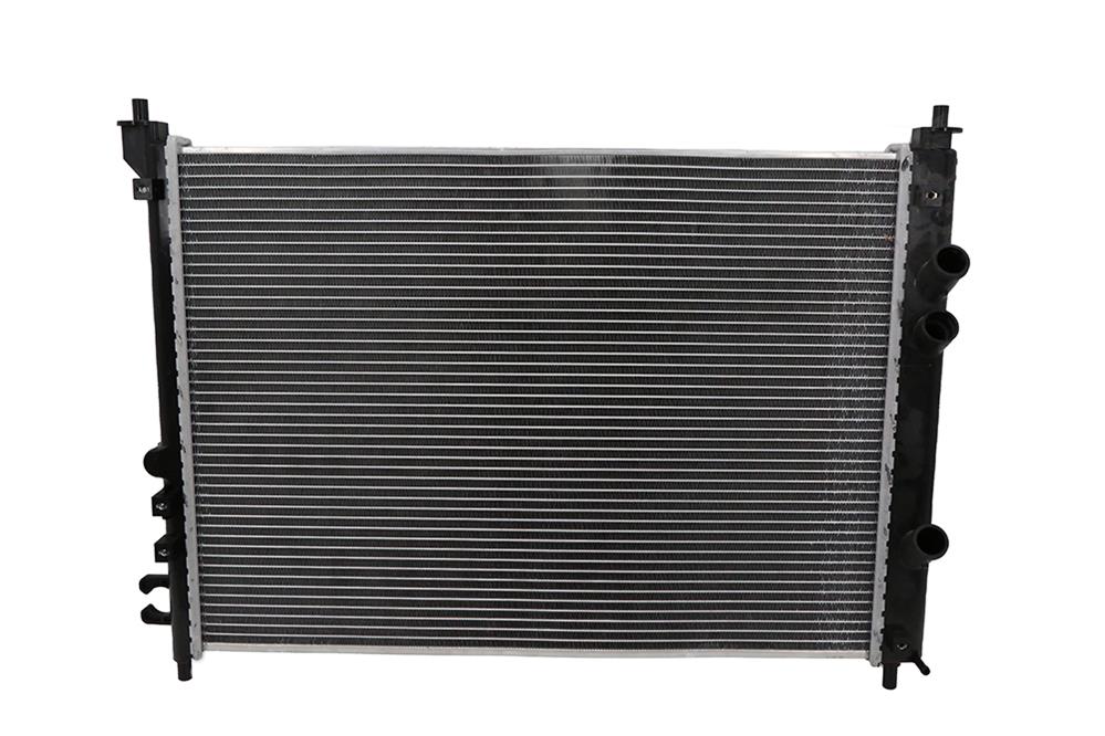 MEH-1301100 BYD Mobil BYD Lagu MAX 1.5T suhu dhuwur Aluminium radiator tangki banyu