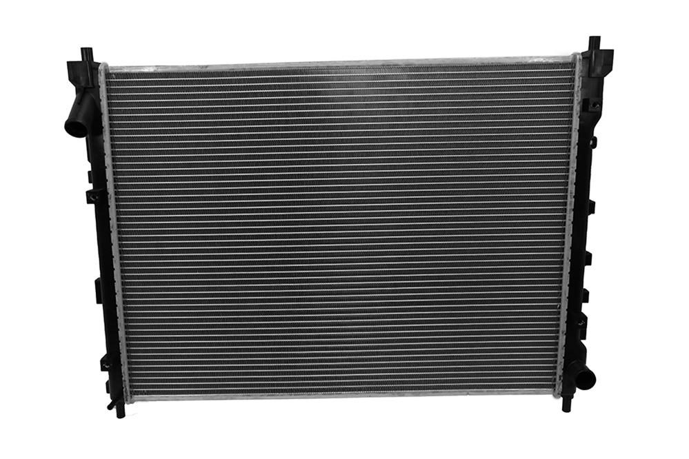 S6DM-1301010 BYD Mobil BYD S6 DM Aluminium radiator tangki banyu